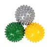 Pelota de masaje, pelota de relajación muscular, pelota de masaje de pies, pelota de yoga, pelota de relajación para la planta del brazo