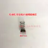 Compresor de Aire de Pistón 0.25/0.36 Bloque de Cilindro Universal 65 Plato de Válvulas Silenciador Válvula de Retención Cigüeñal Junta de Papel