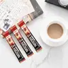 Café Nestlé Pacote com 100 Unidades Original Flagship Aroma de Leite Extra Forte Pó de Café 1+2 Instantâneo Atacado