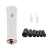 Portátil tatuagem colorante agitador tatuagem pigmento pigmento stick handheld corante preto e branco Shaker