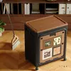 Caixa Organizadora de Armazenamento de Roupas com Porta Dupla Grande Capacidade Doméstica com Tampa Flip-Top Rodas Bolsa de Armazenamento para Roupas e Colchas