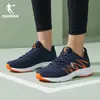 Zapatos Deportivos Jordan Zapatos de Correr para Hombre Verano Malla Transpirable Zapatos de Correr Ligeros Amortiguadores Antideslizantes Negro Ligeros y Cómodos