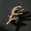 Moda Masculina Creativa Bicicleta Broche de Diamantes Completos Alas de Joker Ancla de Barco Guitarra Pluma Pin Outlet de Fábrica