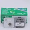 Accesorios para Relojes Originales 377 364 321 362 371 335 346 395 Pila de Botón Electrónica de Cuarzo