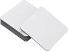 Sticker magnético suave para refrigerador en blanco de transferencia térmica transfronterizo, pizarrón de mensajes, sticker para refrigerador magnético suave, sublimación en blanco para bricolaje, impresión de personalidad, foto