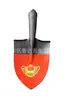 Pala para puntas de semillas pala de punta pequeña pala de punta mini pala de punta pala para puntas de semillas cavar hoyos y voltear la tierra para plantar plántulas