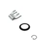 Aplicable a kit de sellos kit de reparación de inyector de combustible para coche Mercedes-Benz GLC A1770720000 1770720000