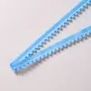 Fitas Coloridas com Borda de Pompons no Atacado, Acessórios de Renda com Pompons Multicor, Materiais para Fazer Sais de Banho, Materiais Artesanais DIY
