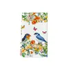 Nuevos Paños de Cocina Florales de Primavera y Verano, Tulipanes Acuarela, Paños de Cocina Lavanda, Toallas de Mano para Decoración del Hogar