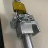 Dispositivo de bloqueo de gancho de vía única P50-DG, P60-DG 50 kg/60 kg, sistema de bloqueo de mantenimiento de interruptor de vía de acero subterráneo