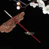 Nuevos Suministros para Disfraces de Ópera Tradicional China: Pinceles de Maquillaje para Pintura al Óleo, Lápices para Cejas, Plumas de Maquillaje para Personaje Femenino de Cara Verde de la Ópera de Pekín