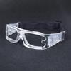 Gafas deportivas para baloncesto, fútbol, deportes, montura para miopía, montura completa para hombre, se pueden equipar con miopía, anti-colisión, gafas protectoras para correr