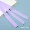 Diadema Dinastía Han, Cinta Roja Estilo Antiguo, Cinta para el Cabello, Cuerda para el Cabello con Borla, Diadema de Lazo, Metabo de Disfraz Antiguo para Niños