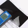 Película solar para coche Aislamiento térmico alto Protector solar para ventanilla a prueba de explosiones Película para coche completo Rollo de película metálica de Corea Fábrica venta al por mayor