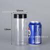 Juego de 55 Frascos para Condimentos con Tapa de Mariposa, Frascos de Plástico Transparente, Frascos para Condimentos de Barbacoa, Frascos Vacíos para Polvo de Matsutake, Botellas para Condimentos Domésticos con Sellado