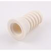 Adaptador de alambre de pagoda accesorios de plomería tapón para tubo de ducha cabezal de plástico manguera de ducha grifo de plástico nailon