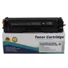 Compatible con cartucho de tóner HP m281fdw m254dw m281fdn m254nw cartucho de tóner CF540A CF500A