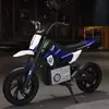 Nueva motocicleta eléctrica grande para niños de 3 a 10 años, coche de juguete recargable para niños, el bebé puede sentarse en la motocicleta de dos ruedas