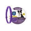 El collar repelente para mascotas más vendido de Amazon para perros y gatos, collar repelente de pulgas y garrapatas, directo del fabricante