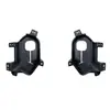 Adecuado para cubierta de enganche de remolque WS, Izq/Der, 26 modelos, 68618404AA, 68618402AA