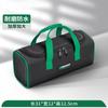 Victory Hardware Tool Small Bag, bolsa de lona resistente e durável, à prova d'água, para armazenamento, portátil, para manutenção doméstica