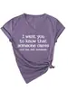 Quero que você saiba sobre a Camiseta Feminina Casual Simples Versátil de Manga Curta com Decote V do Site Independente Amazon Wish