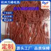 Los fabricantes de productos de calefacción eléctrica venden cable para calefacción de piso, piso calefactor de fibra de carbono de infrarrojo lejano