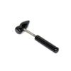 Ventas Directas de Fábrica de Herramientas de Masaje con Piedras para Piernas y Espalda, Martillo Percutor para Espalda, Dispositivo de Belleza para Masaje de Puntos de Acupuntura de Jade, Artesanías al por Mayor