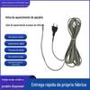 Frete grátis de fábrica aquário silicone linha de aquecimento elétrico encanamento linha de aquecimento elétrico pet de criação linha de aquecimento elétrico incubação linha de aquecimento