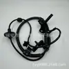 Sensor ABS 4670A584/4670A158