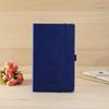 Amazon cuaderno de cuero transfronterizo papelería para estudiantes diario oficina de negocios bloc de notas creativo