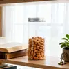 Cápsulas de Pimienta Calibre 75 Empaque Sellado a Prueba de Humedad Latas Galletas para Bebé Frutos Secos de Año Nuevo Latas de Plástico Grado Alimenticio para Mascotas
