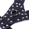 Venta al por mayor de fábrica placa de acero completa cuero vacuno laminado microfibra catapulta accesorios para tiro a peces guantes protectores muñequeras para tiro a peces