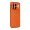 Funda Magnética para Teléfono con Soporte y Diseño de Cabra Adecuada para Xiaomi Redmi K90Promax Cubierta Protectora para Redmi K80Pro