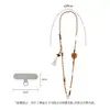 Cordón Tejido Original Hecho a Mano para Teléfono con Acabado de Alta Gama, Correa Cruzada para Cuello, Cadena de Muñeca para Teléfono, Accesorio Portátil Anti-Pérdida para Viajes