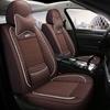 Atacado transfronteiriço JJL quatro estações cintura fixa tudo incluso almofada de assento de carro nova almofada de assento esportivo capa de assento universal suprimentos de interior