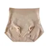 Pantalones de Control de Abdomen de Calidad de Tienda Sin Enrollarse con Entrepierna Extendida y Ensanchada, Patrón 3D, Pantalones Cortos de Seguridad Levanta Glúteos