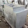 Mezcladora de Masa al Vacío Usada Mezclador Automático de Descarga Mezclador de Relleno para Dumplings Mezclador de Relleno para Baozi Wonton