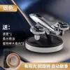 [Personalización OEM] Helicóptero Aromaterapia para Coche con Energía Solar Ambientador para Coche Perfume para Coche para Fragancia Fresca en el Coche