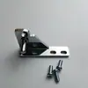 Bisagra de puerta, refrigerador en forma de estrella, congelador Grinsda, accesorios para puerta de congelador, eje de puerta, accesorios para puertas de cuatro y seis puertas, bisagra de puerta, eje de puerta