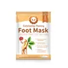 Mascarilla para Pies Elaimei Transfronteriza, Hidratante, 12 Tipos