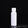 50ml Desinfetante Garrafa Cosmética Embalagem Ecologicamente Correta Não Tóxico Grande Quantidade Desconto Pet Garrafa Plástica Imprimível