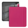 Funda protectora acrílica para KOBO Libra color/2 de 2024, funda protectora para libros electrónicos Kobo7 pulgadas