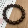Oferta Especial ClásicaProducto Más Vendido en Tiktok Directamente de la Fábrica Fuente: Pulsera de Cuentas de Incienso con Fragancia a Madera Natural