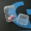 Cortador de Pastillas para Dividir Tabletas en Cuatro Cortador de Medicamentos Portátil Caja para Cortar Medicamentos Caja para Pastillas Caja de Almacenamiento para Tabletas