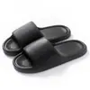Pantuflas mujer pantuflas de verano hombres zapatos de casa para el hogar interior baño baño pareja EVA pantuflas sandalias hombres mayoreo