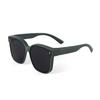 Gafas de Sol Gm, Gafas para Miopía, Gafas de Sol Polarizadas, Protección Solar, Protección UV, Conducir, Fotografía Callejera, Visores Solares