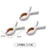 Pinza Grande para Edredón, Plástico Fuerte a Prueba de Viento para Fijar Ropa Secándose, Pinza para Edredón sin Marcas, Secado de Sábanas