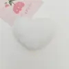 Dulce Felpa Ultrasónica Corazón Joyería Accesorios Iy Lindos Pasadores para el Cabello de Niños Tocado Ropa Zapatos y Sombreros Accesorios Decoración
