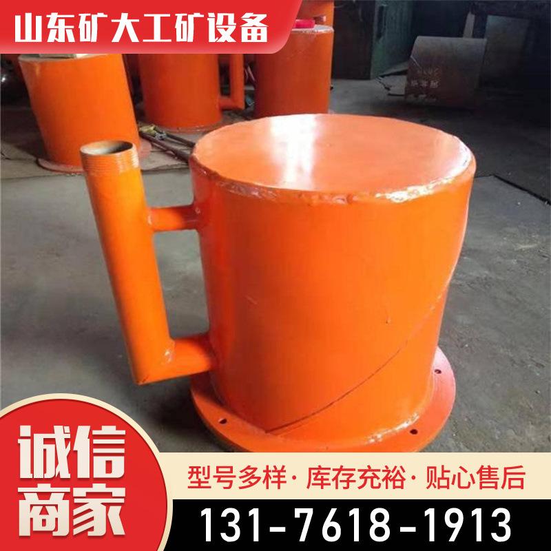 CWG-ZY正压放水器